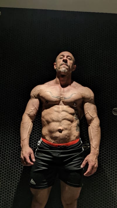Jorge Camargo